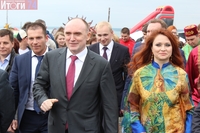 Борис Дубровский, Лена Колесникова