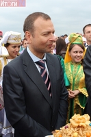 Вадим Евдокимов