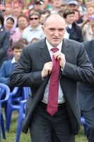 Борис Дубровский