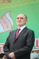 Борис Дубровский