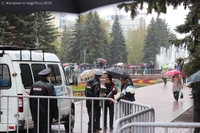 Парад
