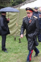 Випы на Параде Победы