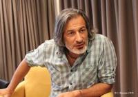 Мухтар Гусенгаджиев: "У меня длинный список удовольствий"