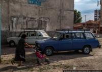 Города создают столетия. Разрушает час