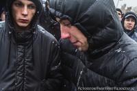 Русская Медная Компания бескорыстно на спорт деньги не дает