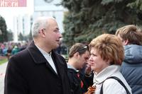 Александр Кузнецов