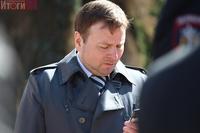 Вадим Евдокимов