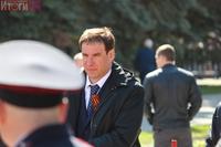 Михаил Юревич