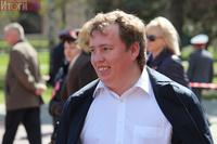 Алексей Севостьянов