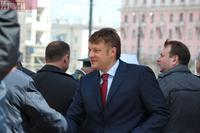 Николай Сандаков