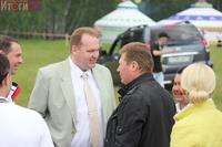 Сабантуй