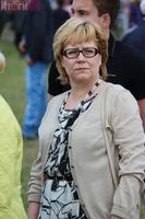 Министр экономического развития Елена Мурзина