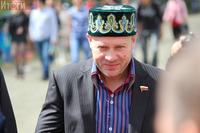 Депутат Госдумы Олег Колесников