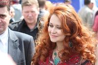 Лена Колесникова