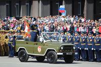 Алексей Бетехтин