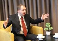 Константин Смирнов: " Перед нами открыт огромный мир возможностей"
