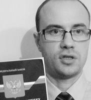 Как Евгений Кротенко превратил обыкновенный «шантаж» в способ заработка