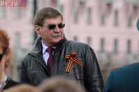 Председатель Правительства Челябинской области Сергей Комяков