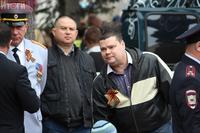 Министр здравоохранения Челябинской области Дмитрий Тарасов
