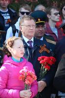 Ректор ЮУрГУ Александр Шестаков