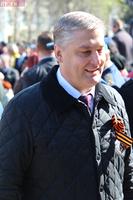Руководитель Администрации Губернатора Челябинской области Иван Сеничев