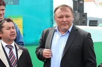 Вадим Закиров и Морис Юсупов