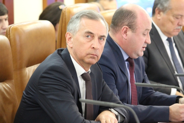 Виктор Тупикин