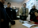 Фальсификация выборов